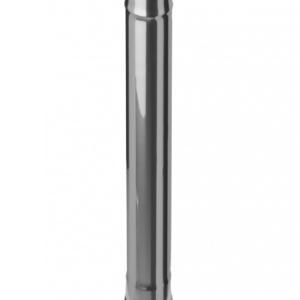 Труба ф 115, 1,0м, AISI 439/1,0мм