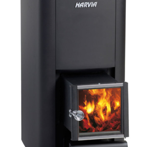 Дровяная печь Harvia M3SL